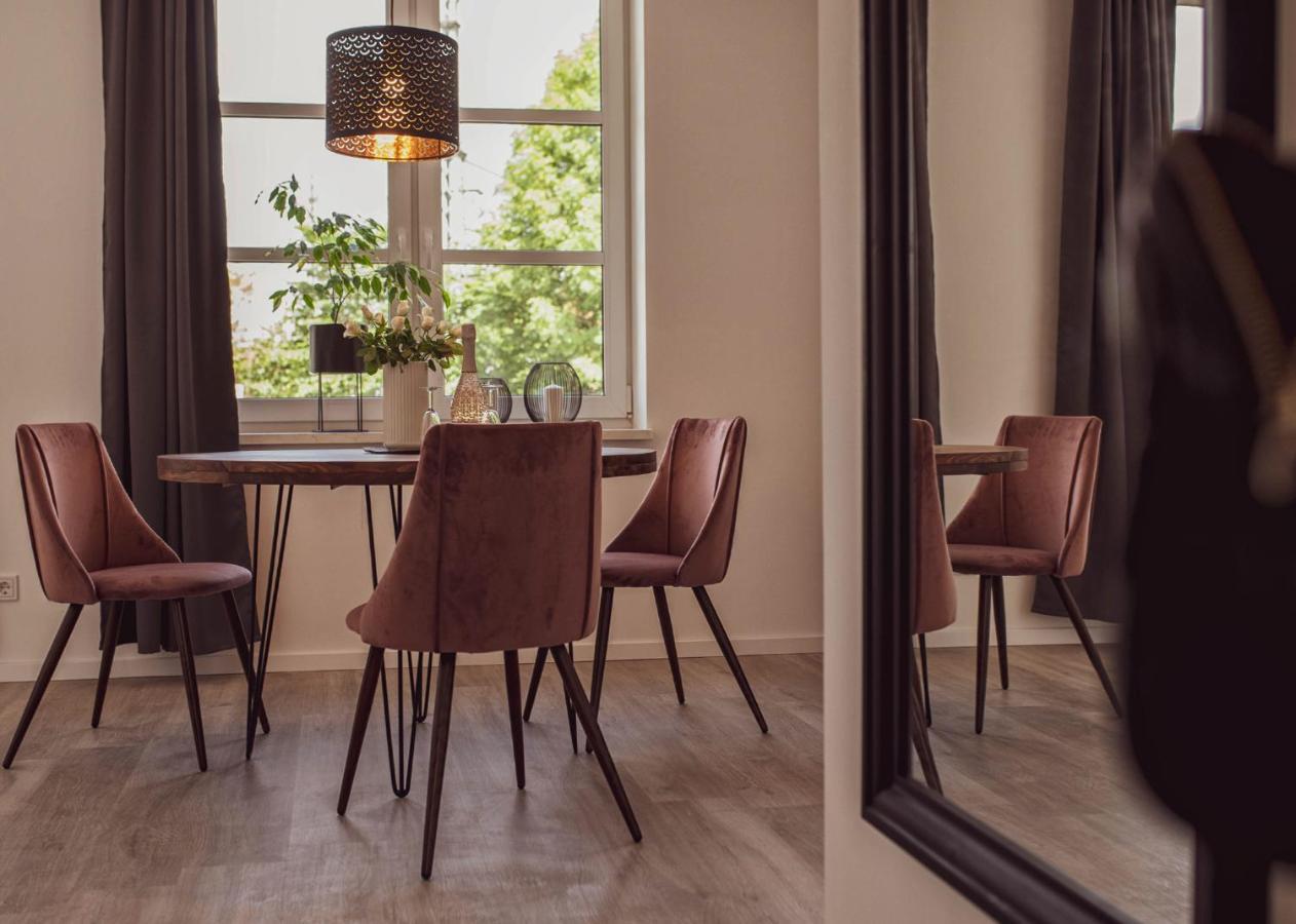 City Loft 艾森纳赫 外观 照片