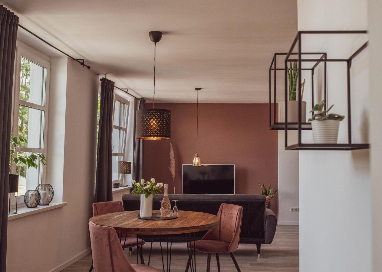 City Loft 艾森纳赫 外观 照片